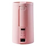 Mini Portable Broken Wall Soybean Milk Machine Small Capacity Automatic Cooking Household