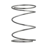 8pcs Food Mixer Springs And Washers For 2.5 * 1.6cm Stainless Steel And For 3.5-8 QT Accessories Parts