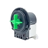 BPX2-7 BPX2-8 AC220-240V 50Hz 30W 3000r/min 5859EN1004B Drain Pump Motor Compatible For LG Washing Machine Washer Drainage Parts