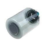DXPRQZVJMLK Wet Dry Vacuum Cleaner Water Tank,Compatible for JONR ED12 PRO,Replacement Home Cleaning Accessories
