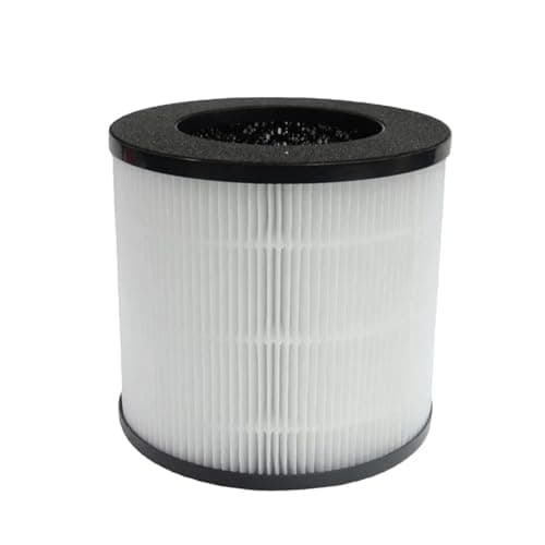Filter replacement, compatible with Okaysou 608/320 air purifier(1PCS)