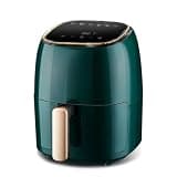 OBKSEB Air Electric Fryer Household Intelligent Oil-free Smokeless Fryers