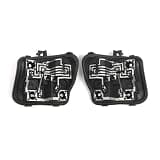 for A3 Hatchback 8PA 2009-2013 Tail Light Circuit Board Rear Outer Bulb Holder Taillight Unit Left 8P4945257D Rear Light Circuit Board