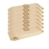 Dust Bags,Compatible For Karcher,WD3 WD3.500P MV3 WV3 WD3200 WD3300 A2204 SE4001 SE4002,Vacuum Cleaner Spare Parts(10pcs)