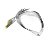 Scanner Replacement Compatible with WC3119 SCX 4100 4200 4220 4300 Scanning Head Flex Flat JC39 00358A JC39 00954A