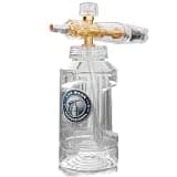 Pressure Washer Foam Cannon, 1/4 Inch Quick Connector 1 Liter Foam Sprayer