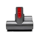 Mattress Tool, Compatible with Dyson, Upholstery Mini Cleaning Brush Fit V7 V8 V10 V11 V15