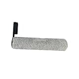 Carpet Cleaning Main Brush Replacement Compatible for Roborock Flexi Pro/Flexi Wireless Smart Vacuum Cleaner Detachable Roller Brush Accessories