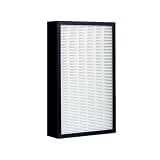 Custom Hepa Carbon Filter,Size 280 * 260 * 45mm,High Efficiency,Low Noise,Long Lasting,Easy Install,Home Office Use