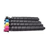 WYSJKJGH 1 pcs TK8518 Compact 5052ci 5053i 6052ci 6053ci Toner(TK8519Y)