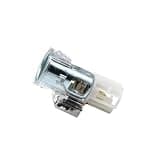 Car Interior Cigarette Socket Power Plug For Porsche for Macan 95B 2014 2015 2016 2017 2018 2019 2020 95B857273(Cigar Lighter Socket)