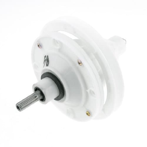 Ruilogod Washing Machine Part 11 Speed Gear Reducer 148mm Dia (id: 061 ecf d2b 132 7b1
