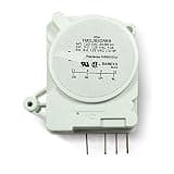 Compatible with GE WR9X502 Refrigerator Defrost Timer 310900 AH310869 CC310 EA310869