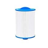 Filter, Compatible For 6CH-940, Pleatco PWW50P3, PWW50-P3, Filbur FC-0359, Waterway Plastics R, 817-0050(X-940-1PCS)