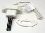 DS018K Boiler & Water Heater Ignitor with Gasket, 5" Wire Leads & Molex Plug | Replaces 2400-286