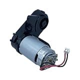 QDBJCHPV Vacuum Cleaner Main Brush Rolling Motor Assembly for Robotic Spare Parts Accessories,Compatible for Yeedi, K650 K730,Built-in Fan