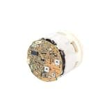 Vacuum Cleaner Motor Replacement Parts,Compatible for Dyson,V7 Built-in Fan