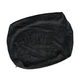 Stretchable Fabric Protector for AT LP70XBT Record Player Lightweight and Portable Turntable Protective Cloth