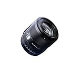 DSLR Camera Lens, 85mm F2.0 EVO Lens Auto Focus Large Aperture Full Frame Mirrorless Camera Lenses,Compatible for Sony E Mount A7 A7R A9(E-Mount(FE))