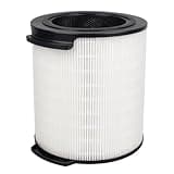 Replacement FY1700 Filter,Compatible For Philips Air Purifier FY1700 AC1711 AC1715,High Efficiency,Low Noise,Long Lasting,Easy Install