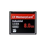Original High Speed 8GB CF Card - Reliable CF Memory Card for Digital Devices