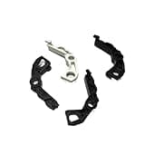 Lever Lock Left Replacement Compatible with 2700 3000 3600 3800 CP3505 RC1-6633 RC1-7618 RC1-6633-010 RC1-7618-010