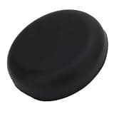 Omquot Marine Radio Gauge Cover 110mm Rubber Top Protection Moisture Resistant for Boats