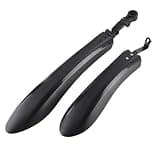 ZXCHKL Bike Fenders Set for Specialized S-Works Tarmac SL8 Frameset LTD - Demi Dreaming 2026,Bicycle Mudguards Front and Rear Mudguards Adjustable Quick Release Mud Guards
