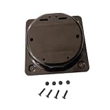 Monitor Vesa Adapter Wall Mount,Compatible for Odyssey OLED G9 49 Inch G95SC G93SC LS49CG954SKXKR LS49CG934SKXKR LS49CG954SIXCI LS49CG930SIXCI Modify Conversion Boards