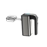 Hand Blender Stainless Steel Mixer White Kitchen Baking(AU PLUG_220V)