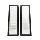 Replacement H13 Hepa Filter AWX-7P for AWX-70PT Air Purifier (2pcs)