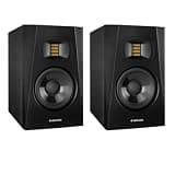 ADAM Audio T-Series Active Nearfield Monitor (Pair's) (T5V T-Series)