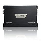 Car Mono Amplifiers,2000.1 Class D 1 Ohm 1 Channel 2000 Watts RMS MAX