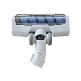 Full Size LED Electric Roller Brush Head, Compatible with Tineco Vacuum Cleaner