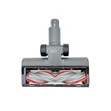 DXPRQZVJMLK V-Shape Main Brush,Compatible for Dreame,V12 / V12 Pro T20 T30 NEO,Carpet Brush Assembly Head Accessories(T20)