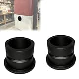 Plug Compatible with Craftsman Pressure Washer, 1" Hole