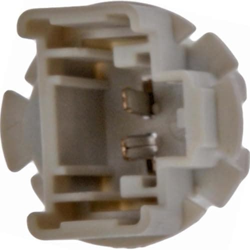 Right Brake Light Socket Replacement,light socket Replacement 33513S84A01 1 x for Honda Accord,Odyssey 1998 1999 2000 2001 2002 2003 2004 2005 2006 2007 2008 2009-2014 for Acura RDX,TSX 2013-2014
