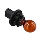 TAIHUSANBAI Reliable Replacement Turn Signal Light Bulb Socket for A4 For Q5 For for Skoda