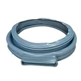 Compatible For Midea Washing Machine Door Seal Ring MFN80-DS1403-C31E-EU-B-3047 Viewing Window Pad Sealing Rubber Washer Parts