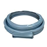 Compatible For Midea Washing Machine Door Seal Ring MFN80-DS1403-C31E-EU-B-3047 Viewing Window Pad Sealing Rubber Washer Parts