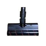 Compatible for Dreame Hard Floor Brush Unit Assembly Black Color for V11 SE V12 V13 T10 T20 T30 Handheld Wireless Vacuum Cleaner(1pcso)