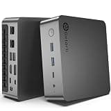 Getorli GT105 8745HS 16GB 500GB