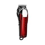 MVNOIRE Professional Hair Clipper Electric Trimmer Powerful Shaving Machine Cutting Beard