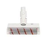 Vacuum Cleaner Replacement Brush Head ,Compatible for Dreame, V8 V9 V10- Hardwood Floors Compatible Handheld Electric Floor Heads