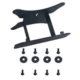 VESA Mount Adapter ,Compatible for BENQ, EX3203R EX3501R 31.5 32 35 Inch Curved Monitor Bracket Mounts to Arm/Desk Backrest