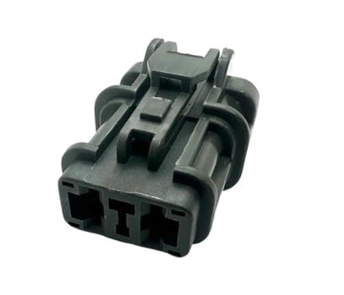 car connectors XG7025-6.3-11/21 Excavator Accessories PC200-6, PC200-7 Pressure Switch Plug Valve Plug(Female)