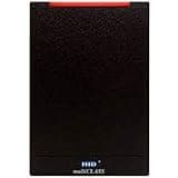 HID Global 920PTNNEK00000 RP40 MULTICLASS RDR,STD,SE REV E,PRX,WIEG,Pig,BLK
