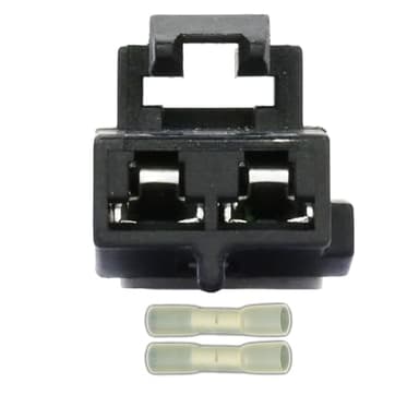GROBARPART EC266, 12101888, 88862295, PT2376 Multi Purpose Connector Compatible with Chevrolet Replacement for Gmc C2500 C3500 C3500Hd Camaro K2500 K3500 Malibu Savana 1500 2500 3500