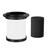 NuYupo Original Filter Set for DHC100 Cordless Vacuum Cleaner