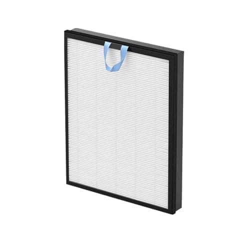 Replacement Filter,Compatible With LEVOIT,VITAL 100S Smart Air Purifier, H13 True,Vital 100S-RF(1PCS)